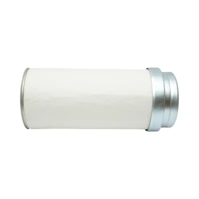 Filtru aer secundar Volvo 178x192x449 cod OEM CF2000/1 - imagine 2