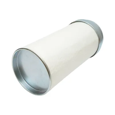Filtru aer secundar Volvo 178x192x449 cod OEM CF2000/1 - imagine 5