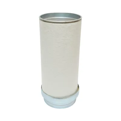 Filtru aer secundar Volvo 178x192x449 cod OEM CF2000/1 - imagine 4