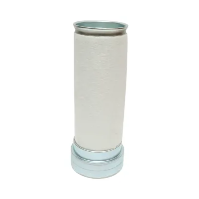 Filtru aer secundar Volvo 134x146x439mm cod OEM CF1510/1  - imagine 4