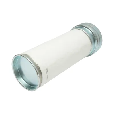 Filtru aer secundar Volvo 134x146x439mm cod OEM CF1510/1  - imagine 5