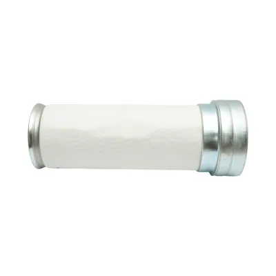 Filtru aer secundar Volvo 134x146x439mm cod OEM CF1510/1  - imagine 2