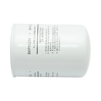 Filtru motorina DAF 62x93x144mm cod OEM WDK925 - imagine 2