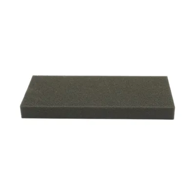 Filtru aer habitaclu Renault, Volvo 205x92x19mm cod OEM CU2101, P789294, 5001867491 - imagine 2