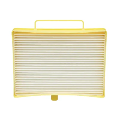 Filtru aer habitaclu Scania 235x176x69mm cod OEM CU1722, K1094, HC7104, CF57, 22095, 122310