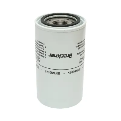 Filtru ulei motor Case IH, Ford, Iveco, New Holland, Volkswagen 62x93x171mm cod OEM W950/26 - imagine 4