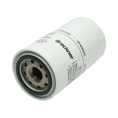 Filtru ulei motor Case IH, Ford, Iveco, New Holland, Volkswagen 62x93x171mm cod OEM W950/26 - imagine 5