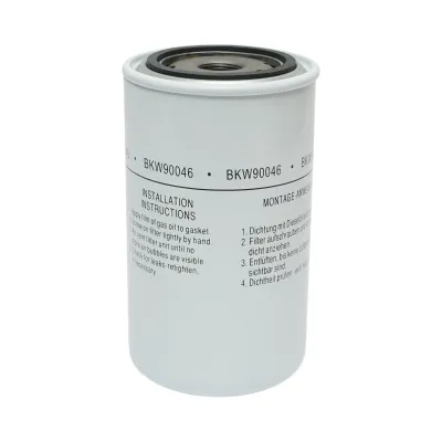 Filtru ulei motor Iveco, Cummins 62x93x175mm cod OEM W950/36