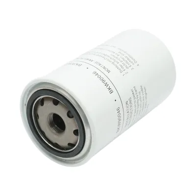 Filtru ulei motor Iveco, Cummins 62x93x175mm cod OEM W950/36 - imagine 2