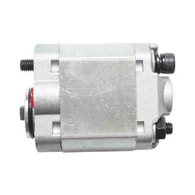 Pompa hidraulica interioara instalatie pompa basculare BK99251, BK99250 - imagine 6