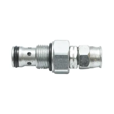 Supapa presiune instalatie pompa basculare BK99251, BK99250 - imagine 2