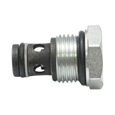 Supapa verificare instalatie pompa basculare BK99251, BK99250 - imagine 2