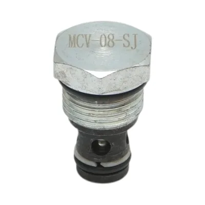Supapa verificare instalatie pompa basculare BK99251, BK99250