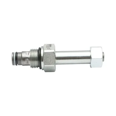 Supapa blocare instalatie pompa basculare BK99251, BK99250 - imagine 3