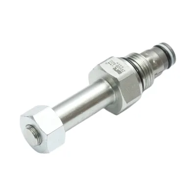 Supapa blocare instalatie pompa basculare BK99251, BK99250 - imagine 4