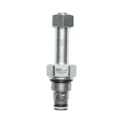 Supapa blocare instalatie pompa basculare BK99251, BK99250