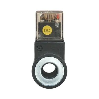 Electrovalva hidraulica solenoid 12V instalatie pompa basculare BK99250 - imagine 2