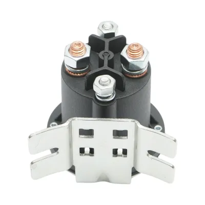 Bobina starter 12V instalatie pompa basculare BK99250 - imagine 3
