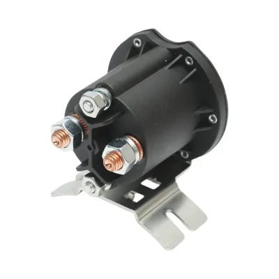 Bobina starter 12V instalatie pompa basculare BK99250 - imagine 5