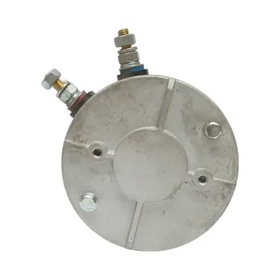 Electromotor 12V instalatie pompa basculare BK99251, BK99250 - imagine 6