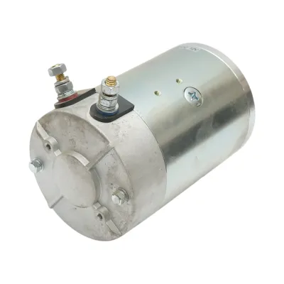 Electromotor 12V instalatie pompa basculare BK99251, BK99250 - imagine 5