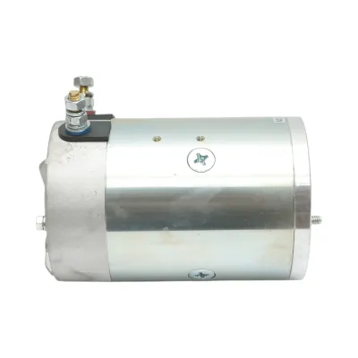 Electromotor 12V instalatie pompa basculare BK99251, BK99250 - imagine 4