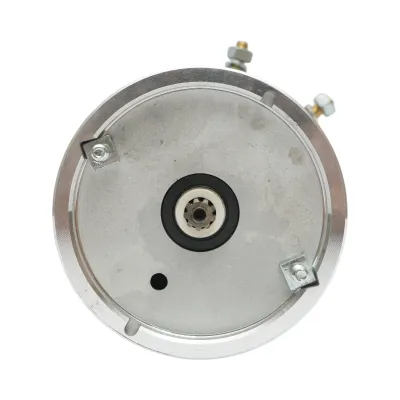 Electromotor 12V instalatie pompa basculare BK99251, BK99250 - imagine 3