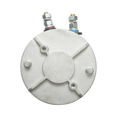 Electromotor 24V instalatie pompa basculare BK99251 - imagine 6