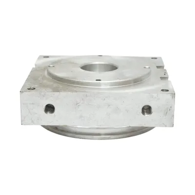 Capac intermediar instalatie pompa basculare BK99251, BK99250 - imagine 4