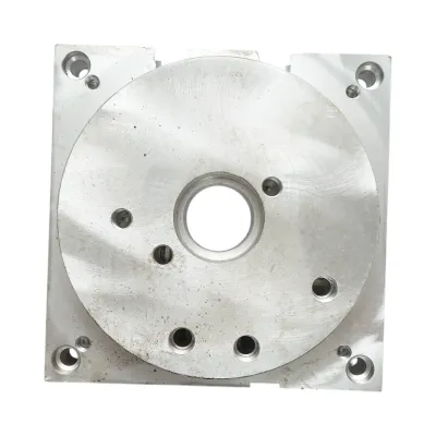 Capac intermediar instalatie pompa basculare BK99251, BK99250 - imagine 5