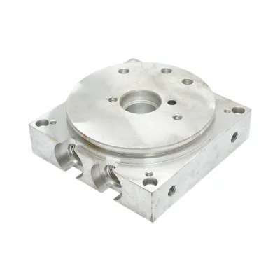Capac intermediar instalatie pompa basculare BK99251, BK99250 - imagine 3
