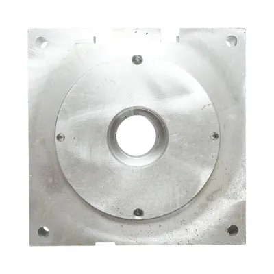 Capac intermediar instalatie pompa basculare BK99251, BK99250 - imagine 6