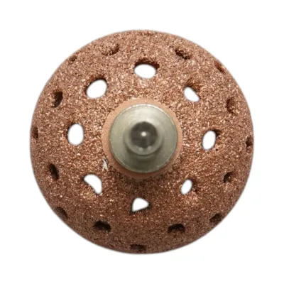 Cap polizat anvelope 42mm Breckner Germany - imagine 7