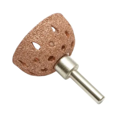 Cap polizat anvelope 42mm Breckner Germany