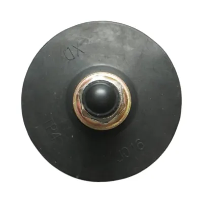 Valva camera de aer aplicata TR4 cu palarie mare 44mm - imagine 5