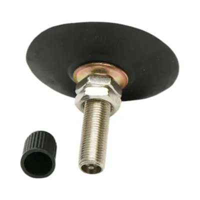 Valva camera de aer aplicata TR4 cu palarie mare 44mm - imagine 2