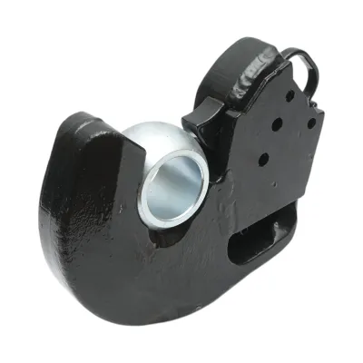 Cap tirant lateral cu lagar sferic categoria 4