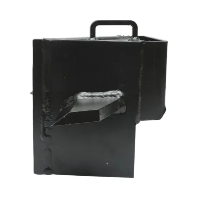 Cap cruce despicator lemne 40 Tone THOR - imagine 3