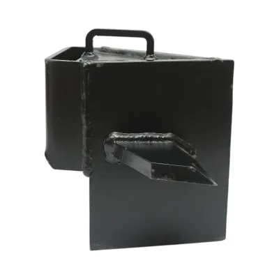 Cap cruce despicator lemne 40 Tone THOR - imagine 5