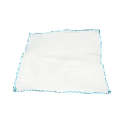 Sac big bag 95x95x105cm alb, capacitate 1500kg, tip circular nelaminat, fund plan, top fusta 85cm - imagine 4