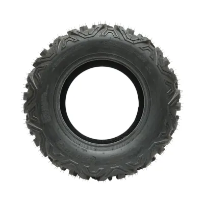 Anvelopa ATV 25x8-12 6PR TL DAV110 - imagine 2