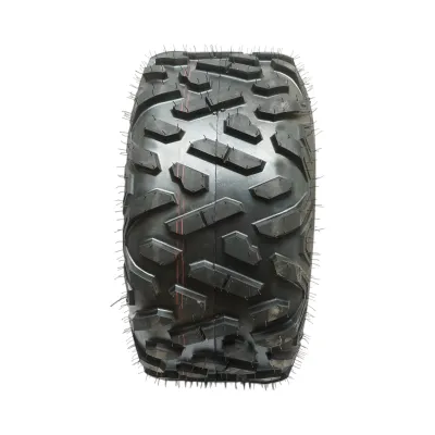 Anvelopa ATV 25x10-12 6PR TL DAV110 - imagine 3