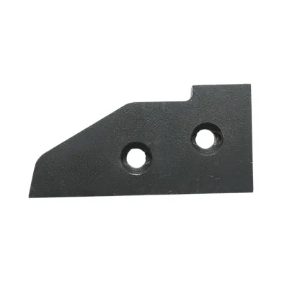 Varf plaz dreapta plug Kuhn 140mm cod OEM 279150 - imagine 2