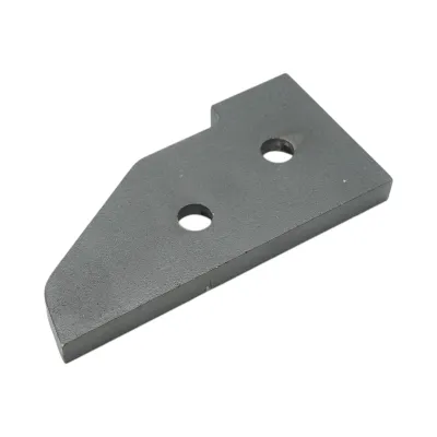 Varf plaz stanga plug Kuhn 140mm cod OEM 279151