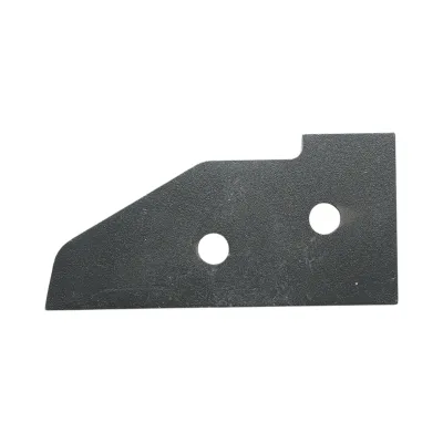 Varf plaz stanga plug Kuhn 140mm cod OEM 279151 - imagine 5