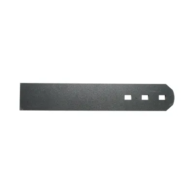 Placa uzura laterala plug Kockerling 450mm 905238 - imagine 5