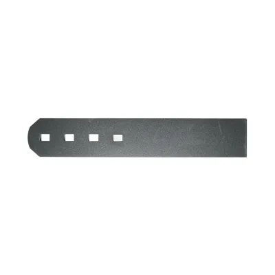 Placa uzura laterala plug Kockerling 450mm 905238