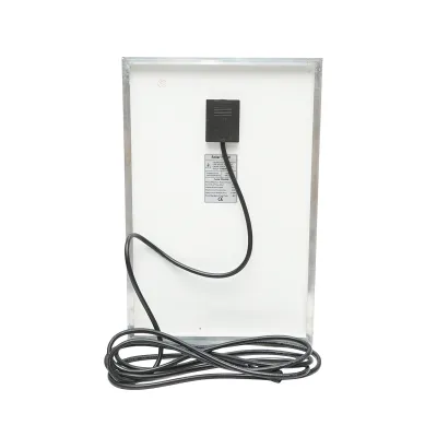 Lampa LED 6500K cu panou solar 10W, baterie LifePO4 3.2V/5000mAh si telecomanda IP65 Breckner Germany - imagine 8