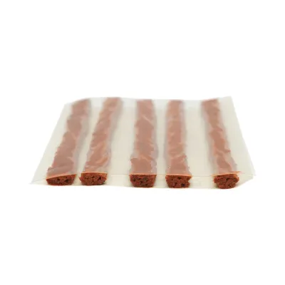 Snur vulcanizare anvelope 6x100mm 50 buc/cutie 12-361 X-TRA SEAL - imagine 3