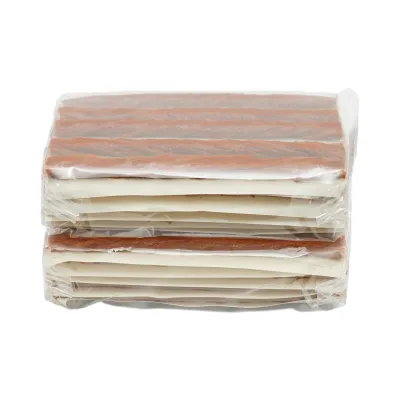 Snur vulcanizare anvelope 6x100mm 50 buc/cutie 12-361 X-TRA SEAL - imagine 4